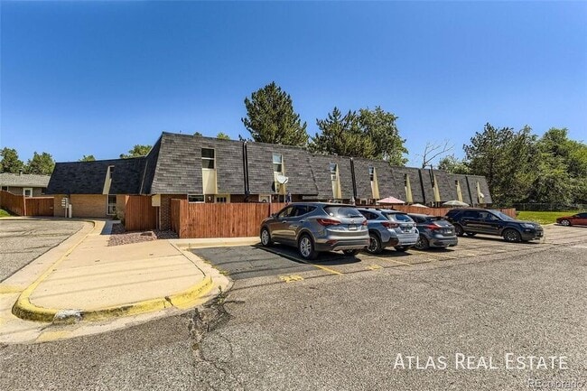 Building Photo - 5828 S Pearl St