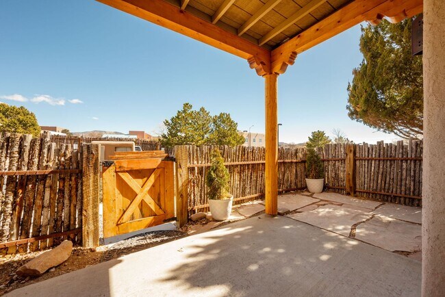 Building Photo - 2210 Miguel Chavez Rd