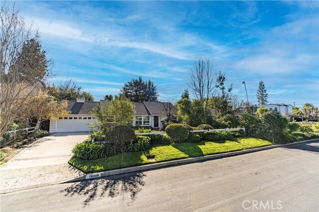 Building Photo - 16146 Otsego St