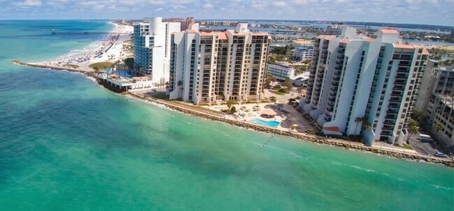 Building Photo - 450 S Gulfview Blvd