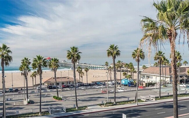 Building Photo - 200 Pacific Coast Hwy