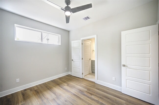 Building Photo - 3404 Rawley St