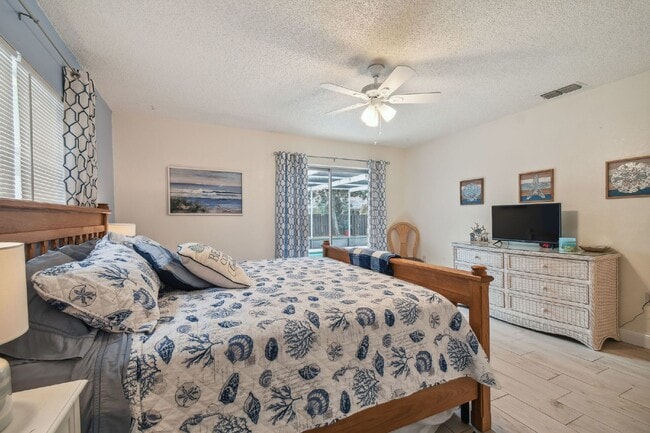 Building Photo - ***PRIVATE HEATED POOL*** Beautiful, Fully-Furnished 3-Bedroom Home Available April 1, 2026!   **...