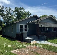 Building Photo - Affordable Home for Rent in Birmingham