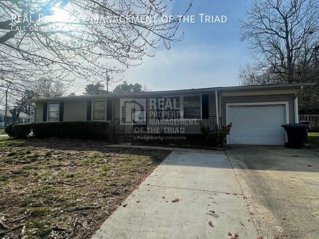 Building Photo - Quaint and practical 3bd/2ba on Old Chapma...