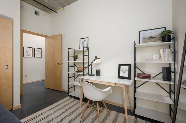 Building Photo - NoLo South