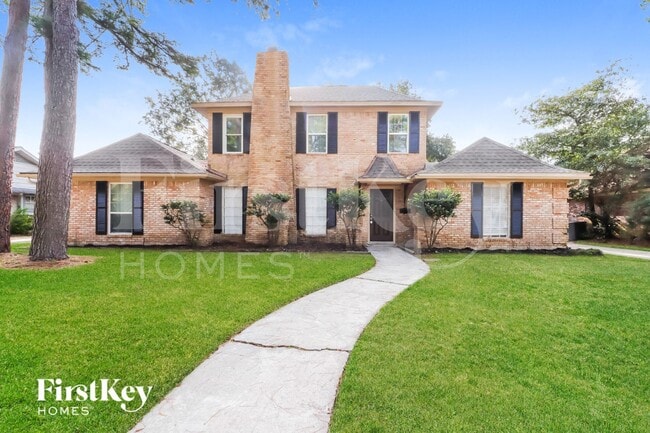 Building Photo - 3823 Glenheather Dr