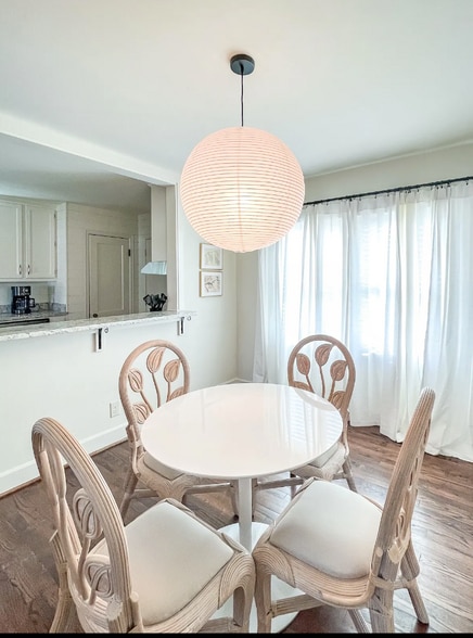 Dining Room - 4445 6th Ave S