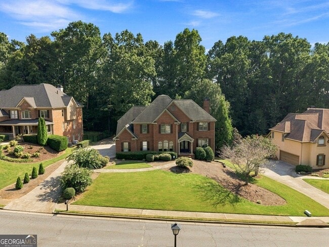 Building Photo - 5170 Deerlake Dr