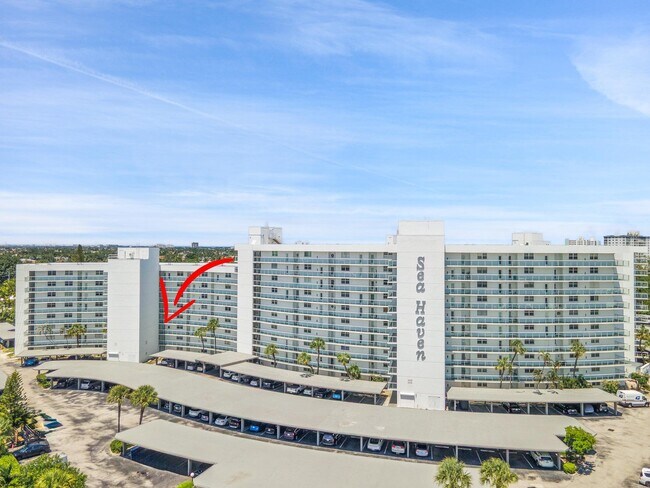 Primary Photo - 2731 NE 14th Street Causeway