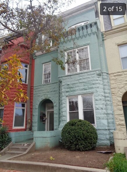 Building Photo - 1308 Floyd Ave