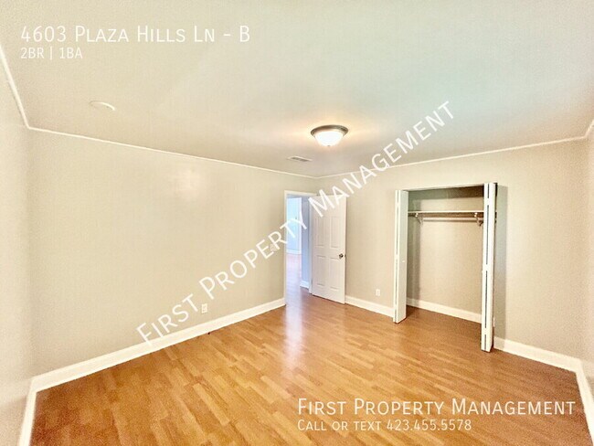 Building Photo - 4603 Plaza Hills Ln