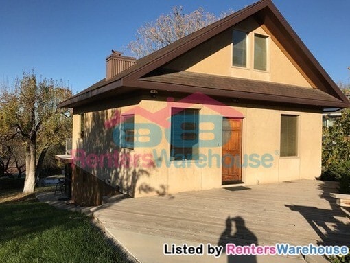 Building Photo - 543 Cortez St