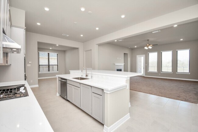 Building Photo - 4710 Austin Landing