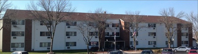 Primary Photo - Westland Manor