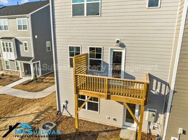 Building Photo - 1100 Crossvine Trl