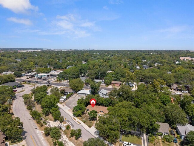 Building Photo - 1520 Ullrich Ave