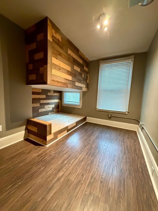 Building Photo - 4603 Butler St