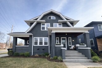 Building Photo - 3545 Winthrop Ave