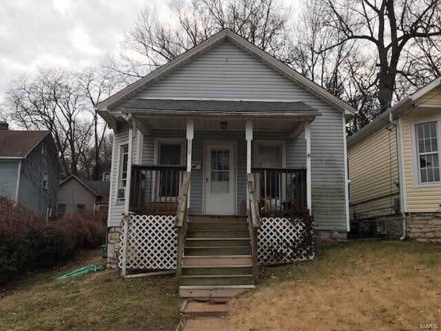 Primary Photo - 1006 W 9th St