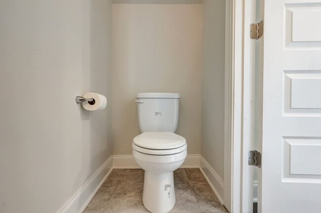 Floorplan - The Gardens at Preston Park