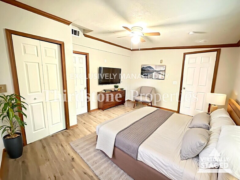 Building Photo - 156 Willow Branch Ave