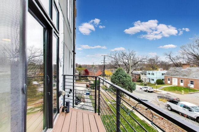 Building Photo - 5101 Connecticut Ave NW