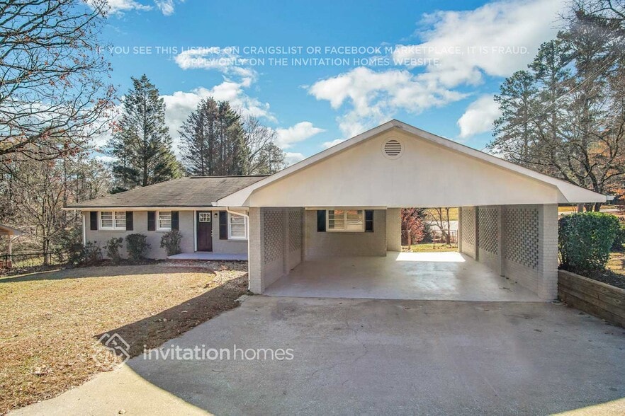 Building Photo - 4286 Newton Cir