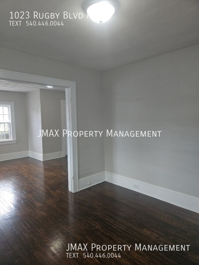 Building Photo - 1023 Rugby Blvd NW