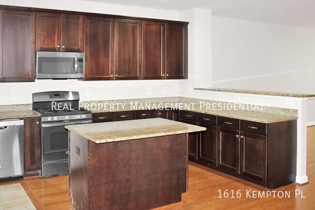 Building Photo - 1616 Kempton Pl