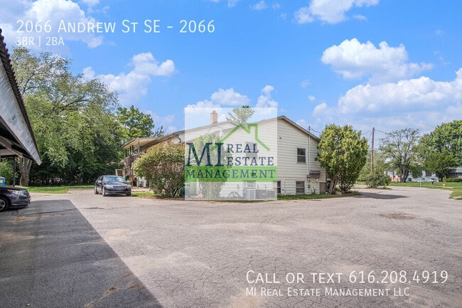 Building Photo - 2066 Andrew St SE