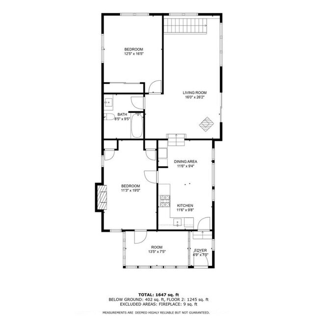 Building Photo - 543 Oakwood Trl