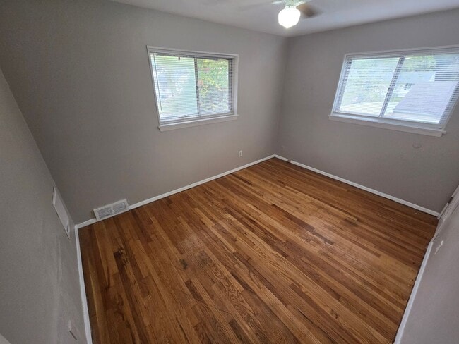 Building Photo - Connected Comfort Near New Florissant - Section 8 Friendly!