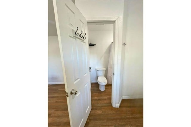 Building Photo - 852 N Lugo Ave