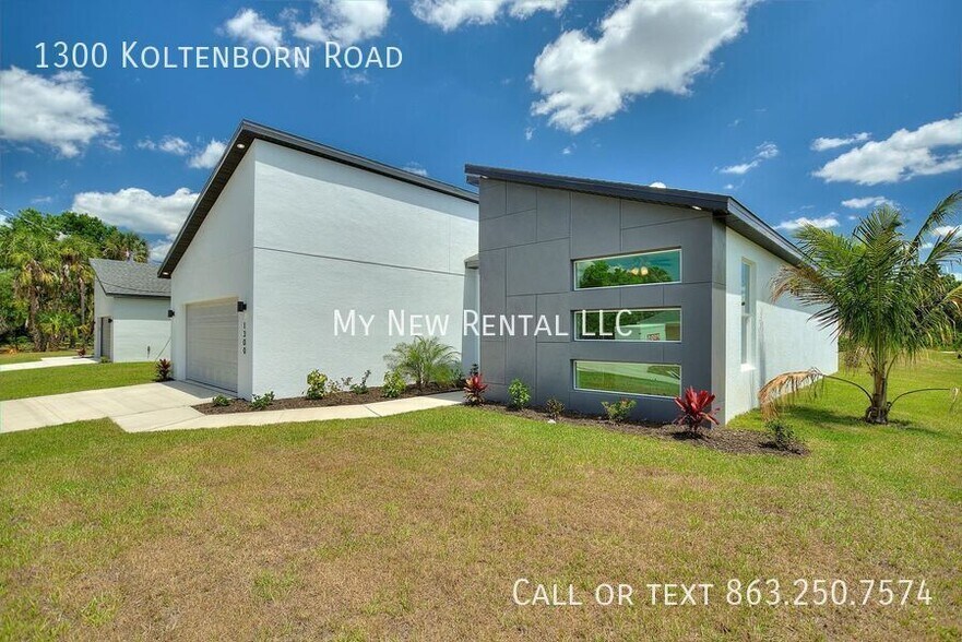 Building Photo - 1300 Koltenborn Rd