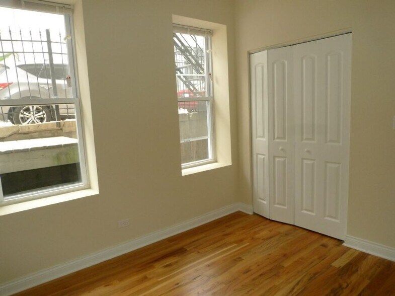 Building Photo - 1608 N Bosworth Ave