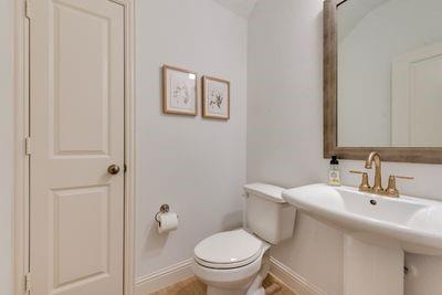 Building Photo - 524 4th St