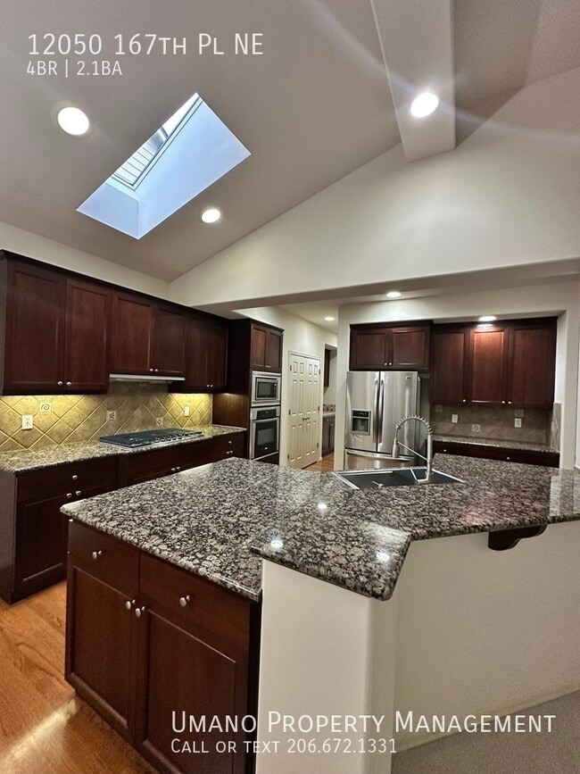 Building Photo - 12050 167th Pl NE