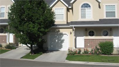 Primary Photo - 3 Bedroom/2.5 Bathroom Townhome In Lehi