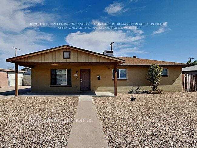 Building Photo - 2211 W Palo Verde Dr