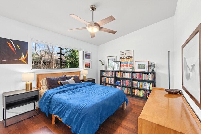 Building Photo - 5601 Woodrow Ave