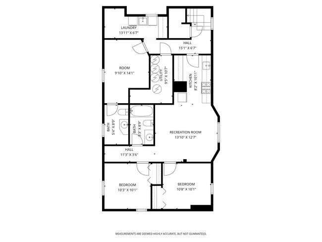 Building Photo - 2537 Aldrich Ave S