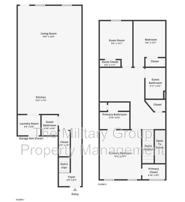 Building Photo - 382 Old Jennings Rd