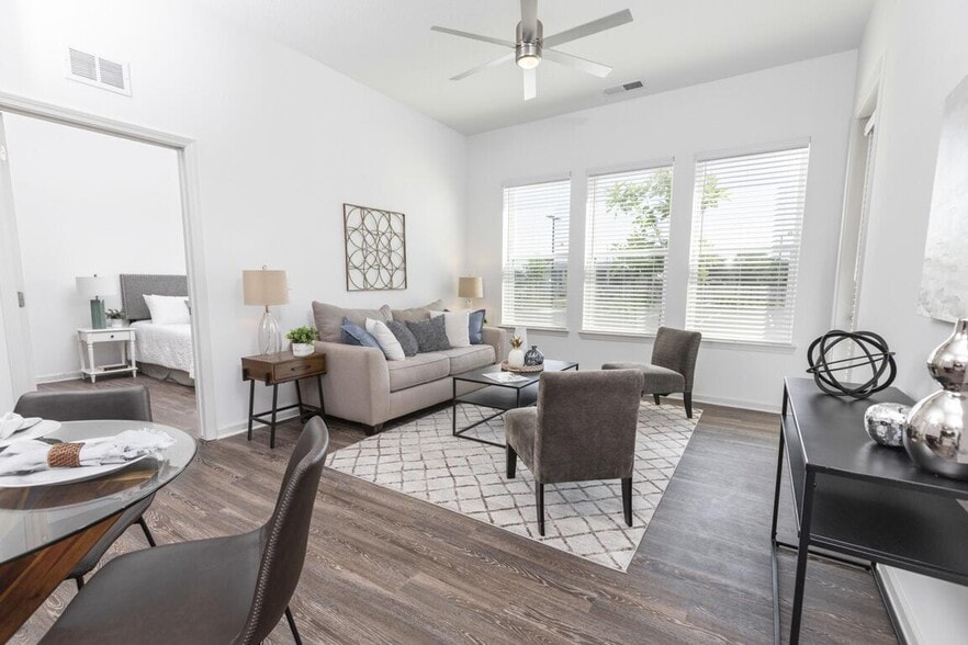 San Marco Promenade 1905 Promenade Way Jacksonville FL 32207