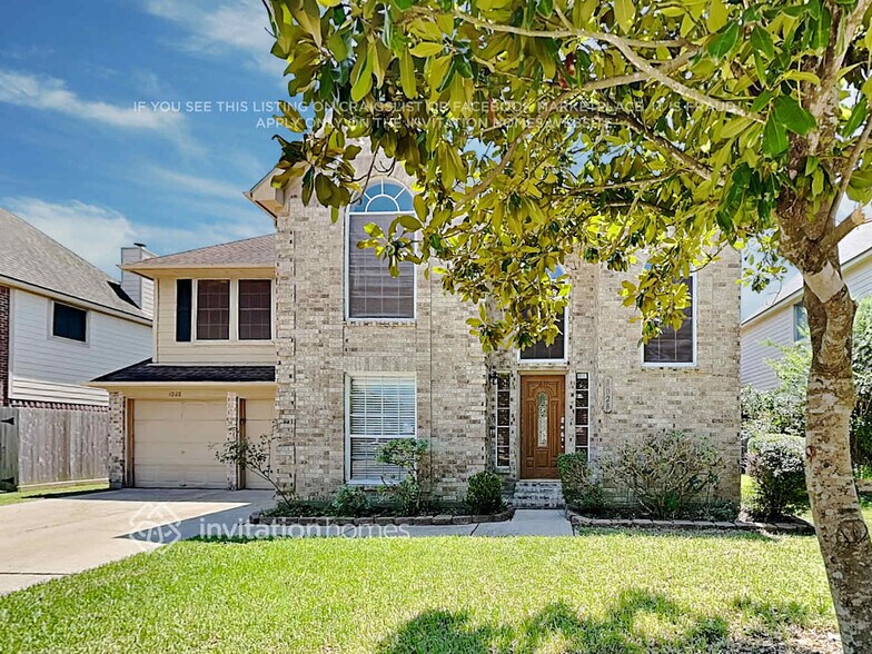 Primary Photo - 1028 Chesterwood Dr