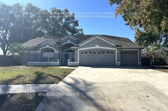 Building Photo - 2219 Misty Ridge Ln