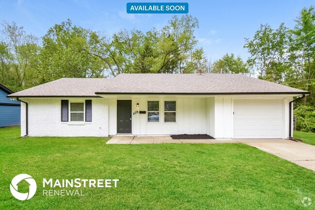 Building Photo - 4108 Baker Dr