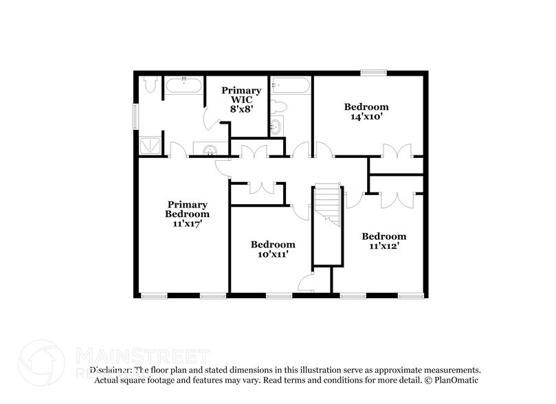 Building Photo - 3607 Garden Place Rd