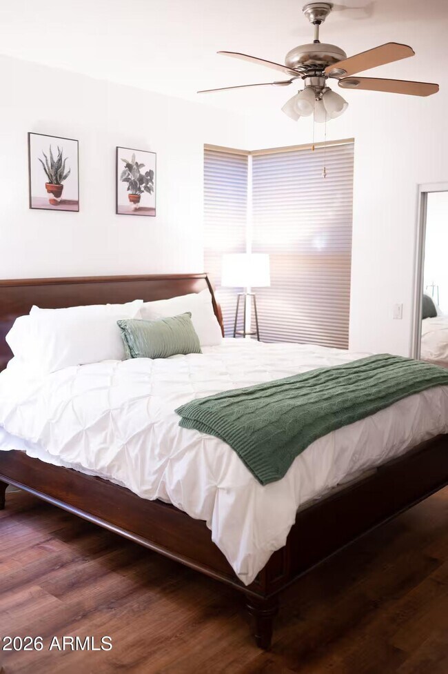 Building Photo - 6900 E Princess Dr