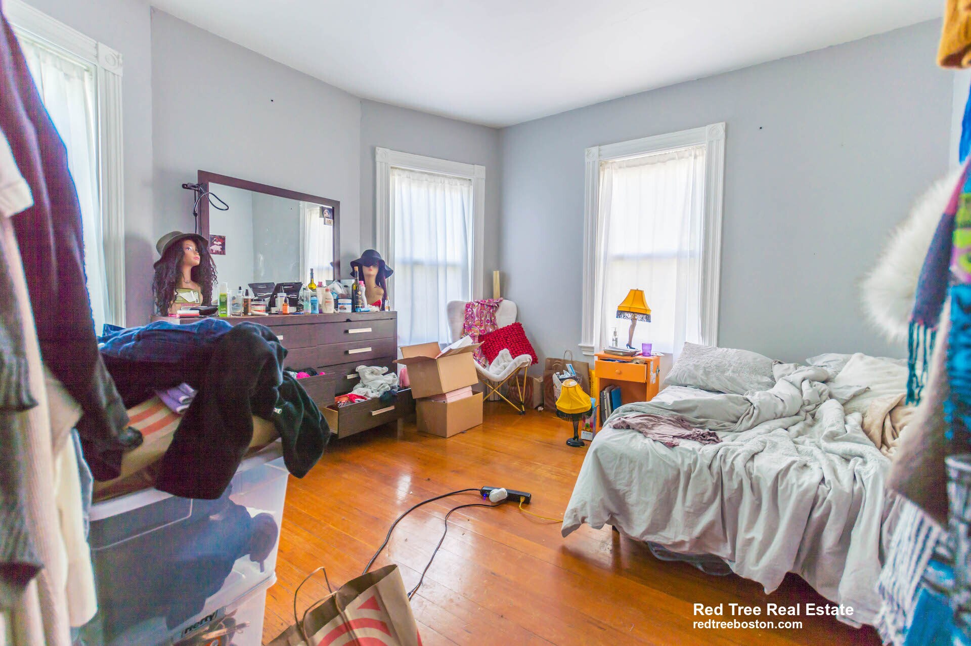 Building Photo - 7 Greenmount St